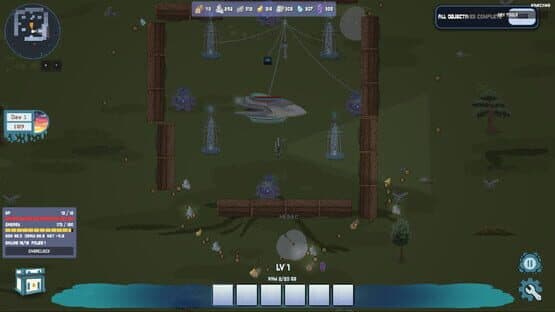 Luxmithar — screenshot 3