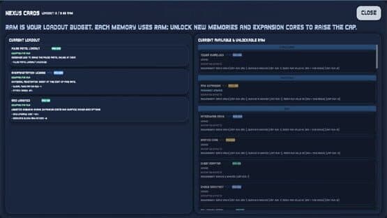 Luxmithar — screenshot 4