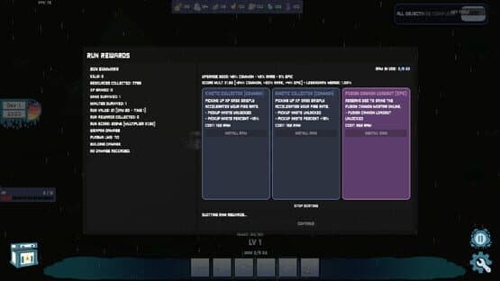 Luxmithar — screenshot 5