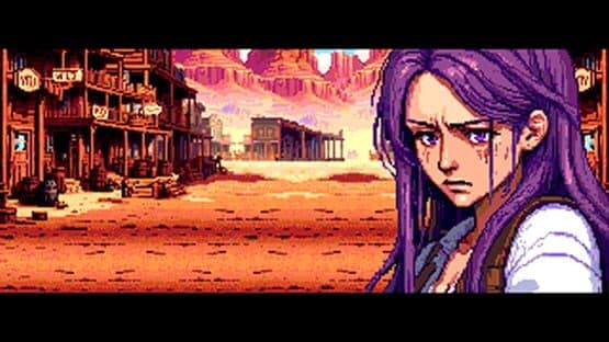 Death & Lead — screenshot 2