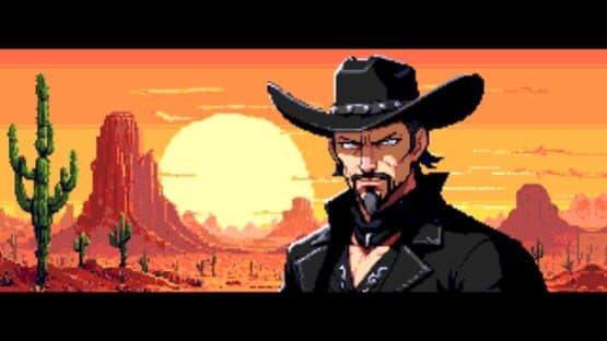 Death & Lead — screenshot 6