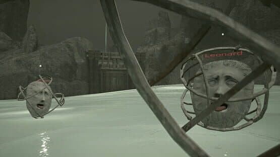 The Canon of Balls — screenshot 2