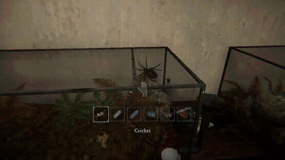 Lurking — screenshot 1