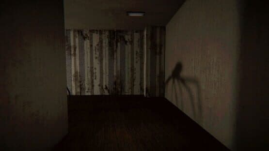 Lurking — screenshot 2