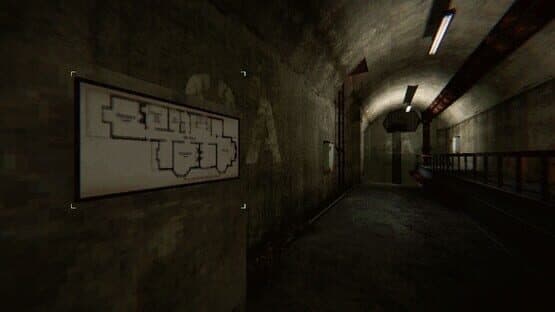 Lurking — screenshot 4