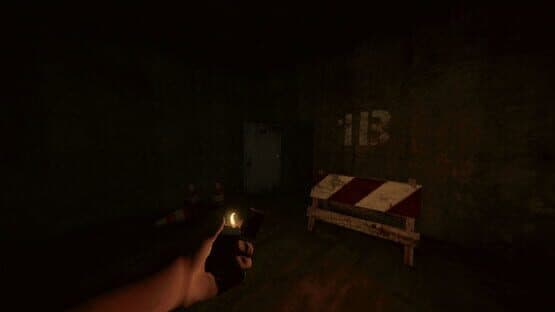 Lurking — screenshot 5