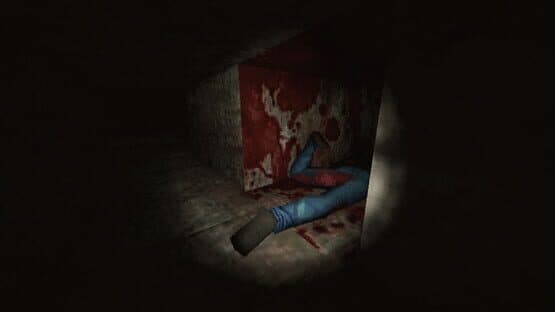 Lurking — screenshot 7