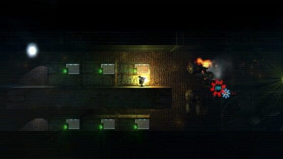 CortexGear:AngryDroids — screenshot 1