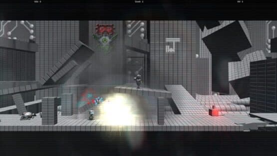 CortexGear:AngryDroids — screenshot 2