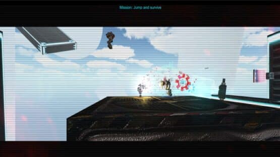 CortexGear:AngryDroids — screenshot 4