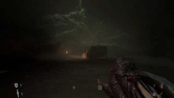 The Void — screenshot 1