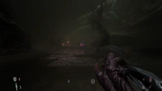 The Void — screenshot 2