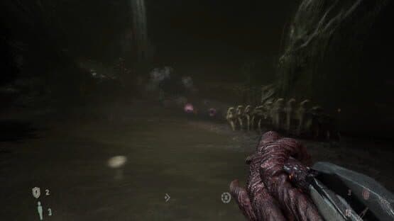 The Void — screenshot 3