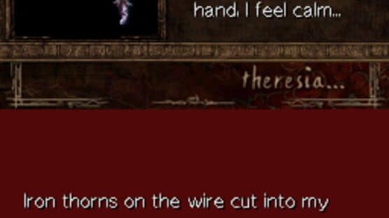 Theresia — screenshot 3