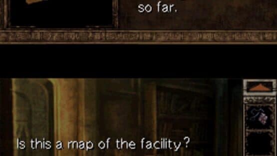 Theresia — screenshot 4