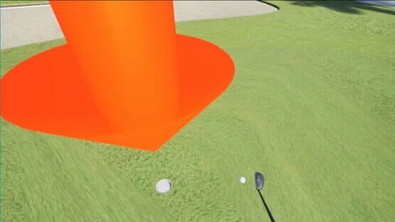 Green Horizon: VR Golf — screenshot 5