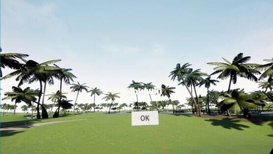 Green Horizon: VR Golf — screenshot 6