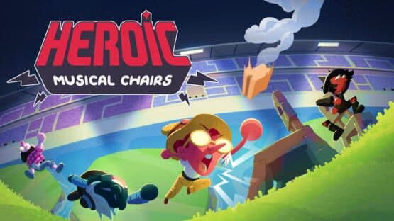 Heroic Musical Chairs — screenshot 6