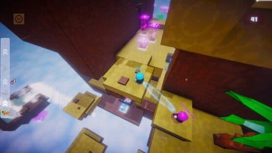 Fling Up Together — screenshot 1