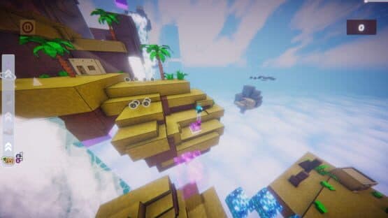Fling Up Together — screenshot 2