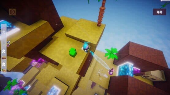 Fling Up Together — screenshot 3