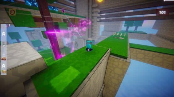 Fling Up Together — screenshot 5