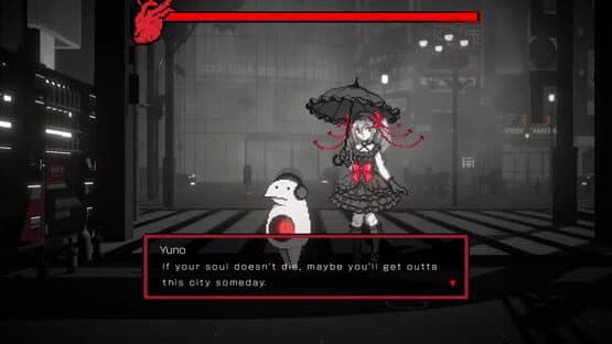 Kokutoto — screenshot 2