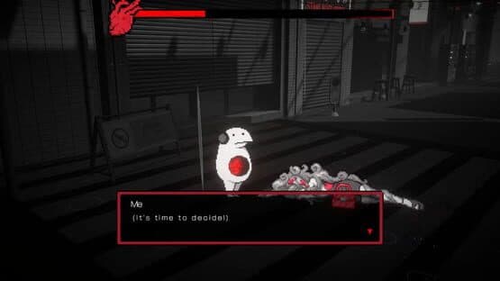 Kokutoto — screenshot 5