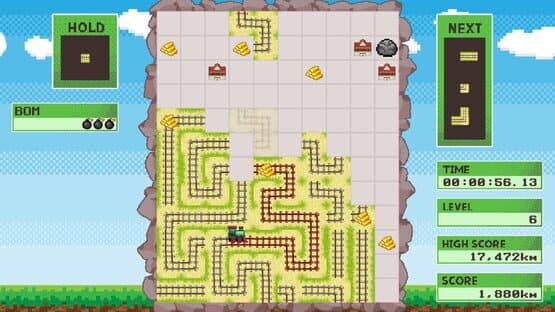 DroPlaying! — screenshot 1