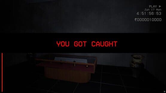 Home Invader — screenshot 1