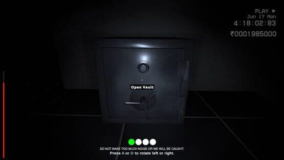 Home Invader — screenshot 2