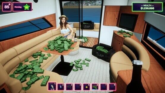 Cash is King! — screenshot 1