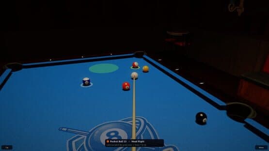 8 Ball Pro Online — screenshot 2