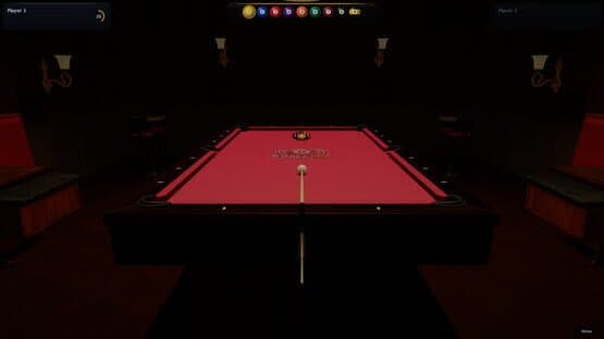 8 Ball Pro Online — screenshot 3