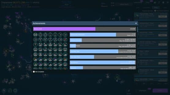 Dopaminer — screenshot 2