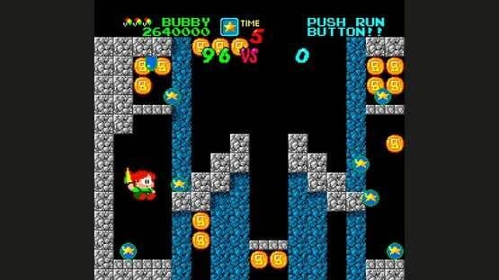Parasol Superstars — screenshot 8