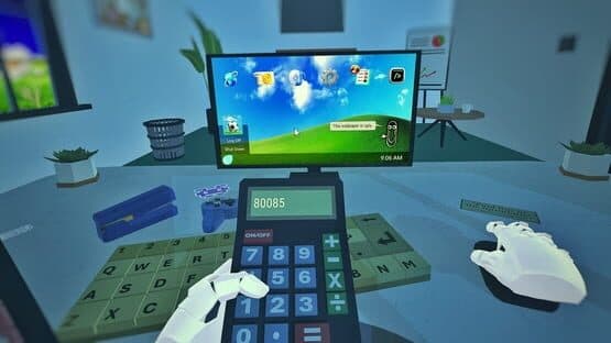 Game Dev Simulator — screenshot 1