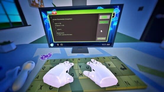 Game Dev Simulator — screenshot 2
