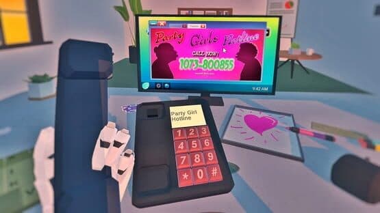 Game Dev Simulator — screenshot 3