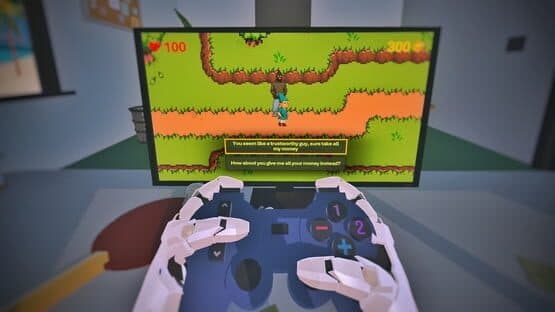 Game Dev Simulator — screenshot 5