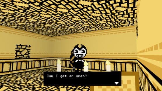 Bend2 — screenshot 1