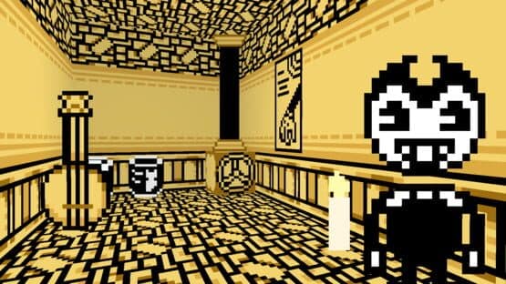 Bend2 — screenshot 3