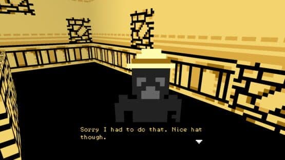 Bend2 — screenshot 4