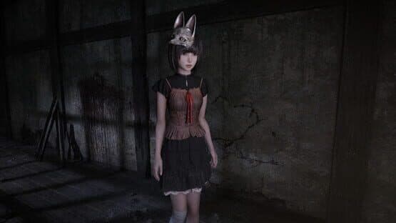 Fatal Frame II: Crimson Butterfly Remake - Silent Hill f Costume Set — screenshot 2