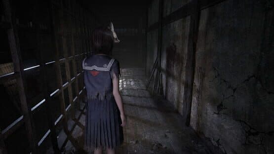 Fatal Frame II: Crimson Butterfly Remake - Silent Hill f Costume Set — screenshot 3