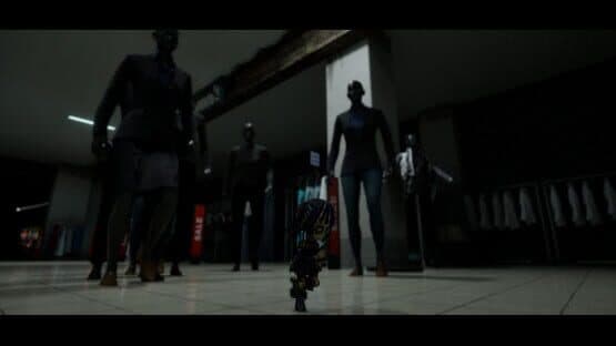 Doll Is Back — screenshot 2
