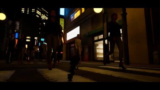 Doll Is Back — screenshot 3