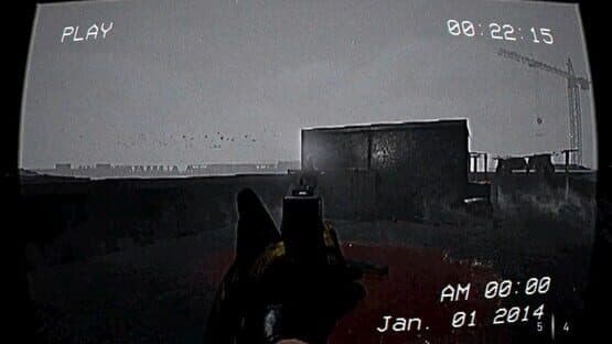 R.E.C — screenshot 2