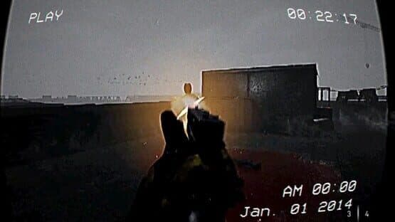 R.E.C — screenshot 4