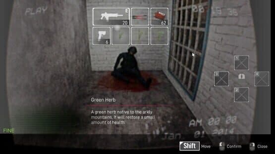 R.E.C — screenshot 5